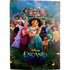 Disney Encanto Familia Poster PS5 Digital Edition Console Skin